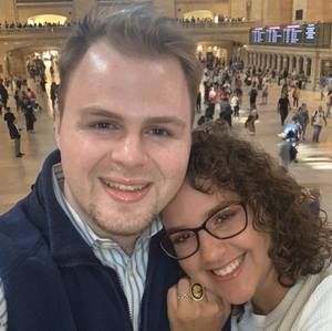 Meet your Posher, Liam